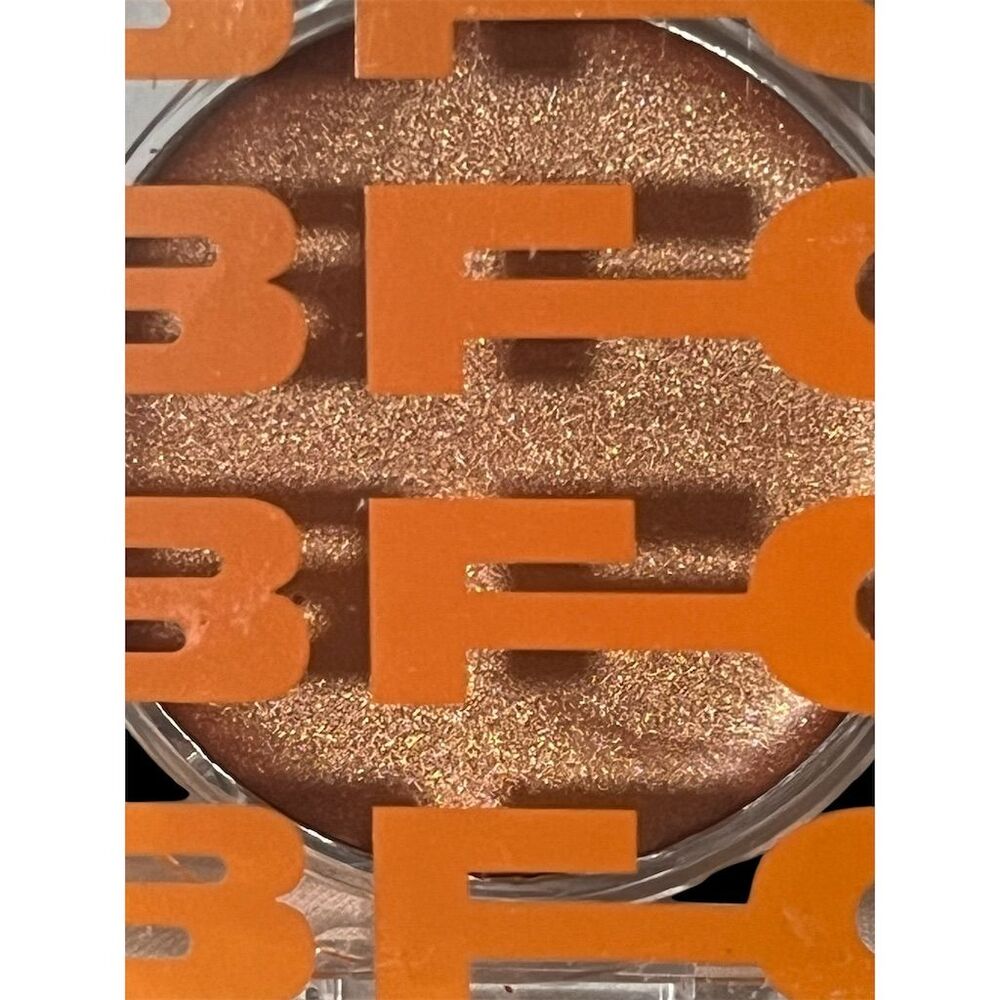 Beauty for Certain Cream Highlighter #02 Pearlescent Taupe 3.5g Sealed